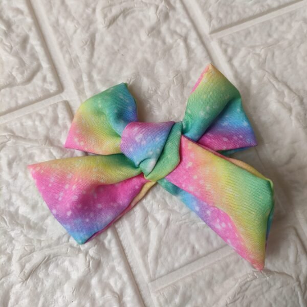 Small bows