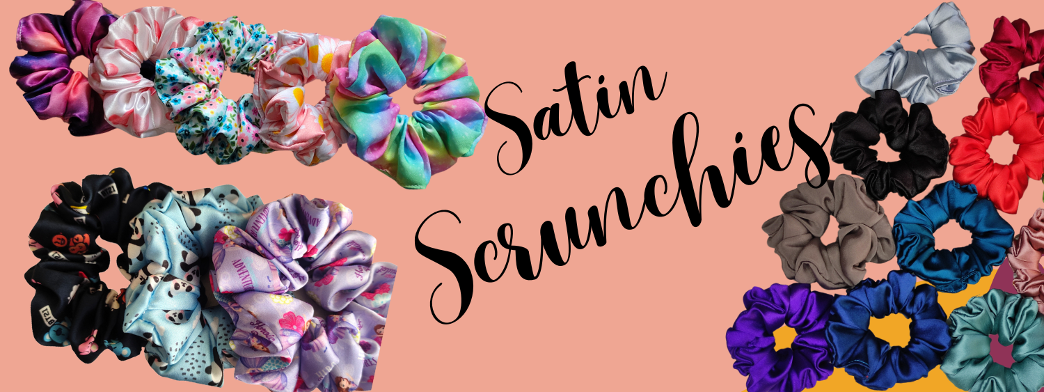 scrunchie